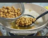 Foto langkah ke 6 dari resep Kacang Telur inspirasi kue Natal tahun baru 2021.