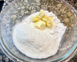 Foto del paso 3 de la receta: Mantecadas de coco
