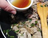 Foto del paso 3 de la receta: Wok thai de ternera