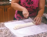 Foto del paso 4 de la receta: Palmeras de hojaldre