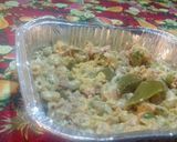 Foto del paso 5 de la receta: Pasta de pimientos