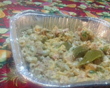 Foto del paso 5 de la receta: Pasta de pimientos