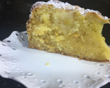Foto del paso 5 de la receta: Coc rápido con manzana 🍎