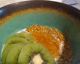 Foto del paso 5 de la receta: Pudín de chía