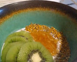 Foto del paso 5 de la receta: Pudín de chía