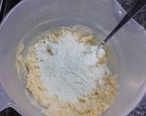 Foto del paso 3 de la receta: Conitos de dulce de leche 💥