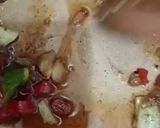Foto langkah ke 4 dari resep Tongkol suwir kemangi.