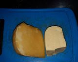 Foto del paso 1 de la receta: Chipa de almidón