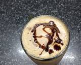 Chocolate Chips Ice Cream in Cold Coffee!! recipe step 5 photo