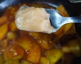 আলু পটোলের ডালনা(Aloo potoler dalna recipe in Bengali) রেসিপি ধাপ - 3 ছবি