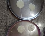 साखरेची  गाठी रेसिपी स्टेप 3 फोटो 
