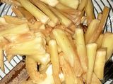 Stik Sukun Goreng