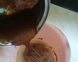 Ciasto czekoladowe krok przepisu 1 zdjęcie