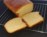 Foto del paso 6 de la receta: 🗣✅Pan dulce estilo brioche🍞