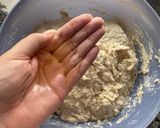 Foto del paso 2 de la receta: Focaccia