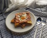 Foto langkah ke 5 dari resep Bread toast.