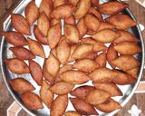 صورة لخطوة 1 من وصفة كبه على طريقة دودي 👩‍🍳