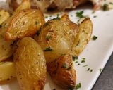 Une image de l'étape 6 de Andouillette grillée sauce moutarde.
