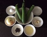 Foto del paso 1 de la receta: Tortilla Española de Zucchinis