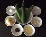 Foto del paso 1 de la receta: Tortilla Española de Zucchinis