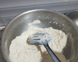 தேங்காய் முந்திரி கேக் (Munthiri cake recipe in tamil) ரெசிபி ஸ்டேப் 2 புகைப்படம்