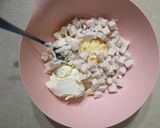 Kuleczki Surmii krok przepisu 1 zdjęcie