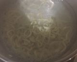 Foto langkah ke 7 dari resep Mie Homemade ala Devina Hermawan (tanpa alat & eggless).