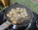 Foto langkah ke 6 dari resep Ayam Popcorn Gluten Free.