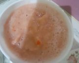 صورة لخطوة 2 من وصفة شوربة فريك ،(جاري) الوصفة الشاوية.🤫