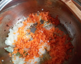 Foto del paso 1 de la receta: Guiso de porotos verdes partidos