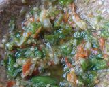Foto langkah ke 4 dari resep Ikan Nila Sambal Bajak.