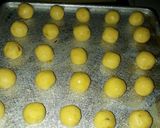 Foto langkah ke 4 dari resep Nastar keju ngeprul buangeet.