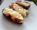 Foto del paso 4 de la receta: Berenjenas saludables