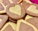 Foto del paso 7 de la receta Galletas de mantequilla -receta fácil
