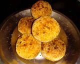 सूजी कबाब (Semolina kabab recipe in hindi) रेसिपी चरण 12 फोटो