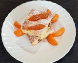 Foto del passaggio 6 della ricetta Torta alle albicocche