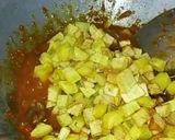 Foto langkah ke 6 dari resep Sambal Goreng Komplit Fiber Creme (kentang+ati ampela+usus).