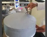 Foto del paso 14 de la receta: Pastel de chocolate