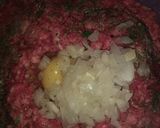 Foto del paso 2 de la receta: Albóndigas de carne vacuna
