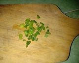 Foto langkah ke 2 dari resep Spicy Peanut Noodle.