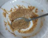 Foto del paso 1 de la receta: Ayudas: pan sin hidratos
