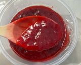 Foto langkah ke 4 dari resep Selai Strawberry.