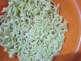 Tahu Mie Kribo Isi Sosis