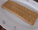 Foto del paso 6 de la receta: Turrón de Almendra