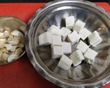 "पनीर मटार पुलाव" (Paneer Matar Pulao Recipe In Marathi) रेसिपी स्टेप 1 फोटो 