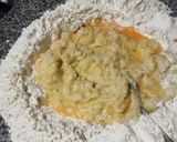 Foto del paso 2 de la receta: Pan dulce con técnica Tang Zhong sin manteca