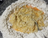 Foto del paso 2 de la receta: Pan dulce con técnica Tang Zhong sin manteca