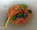 Foto langkah ke 4 dari resep Ceker pedas manis.