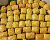 Foto langkah ke 5 dari resep Nastar Keju.