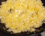 Foto del paso 3 de la receta: Canelones de galta sin bechamel